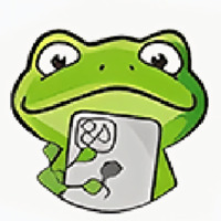 漫蛙在线漫画免费阅读 Logo